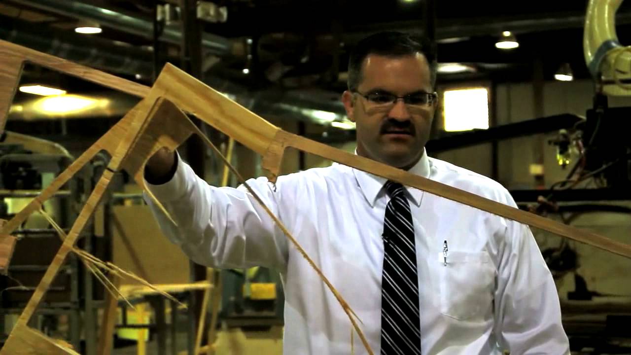 Factory tour Short