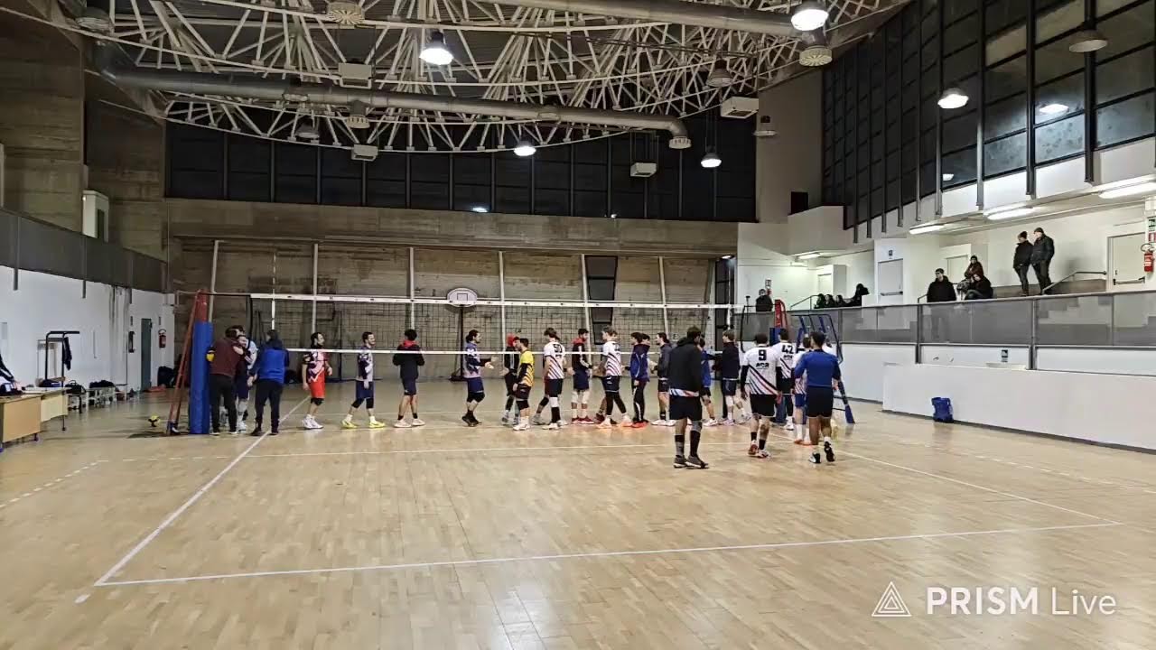 ISVF-Frascati Volley🏐
