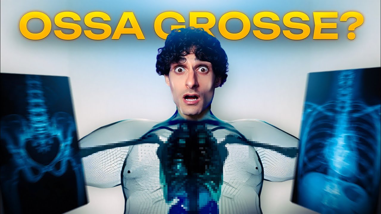 Si Può Essere Grassi Di Costituzione?