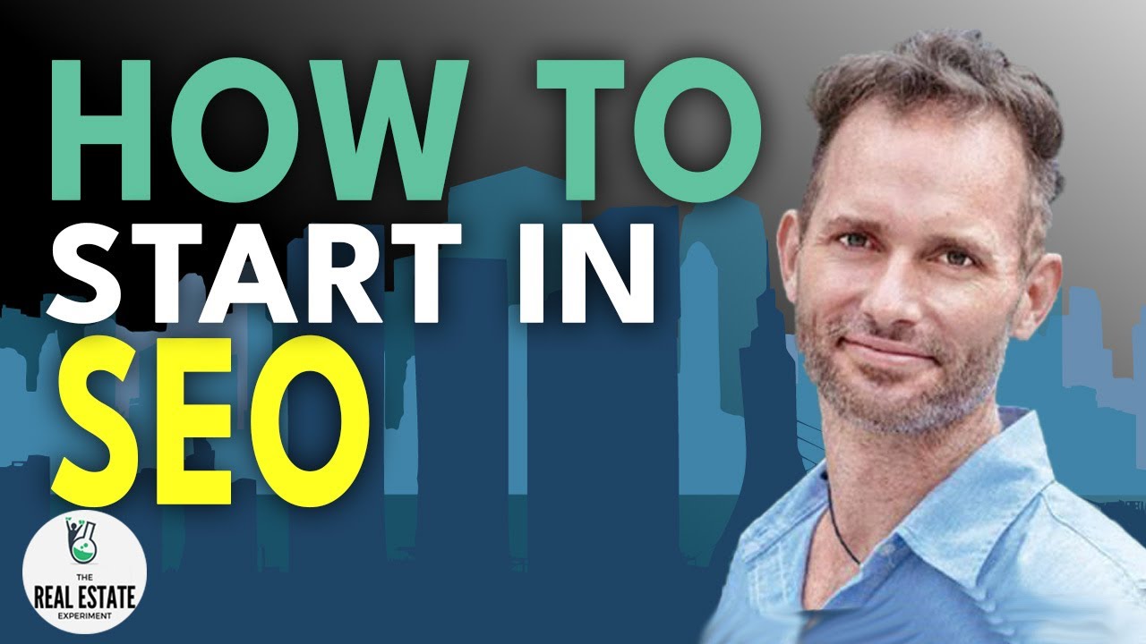 How to Start in SEO with Kris Reid