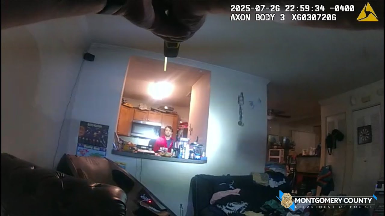 Fifth District Officers Rescue Child Held at Knifepoint by Father