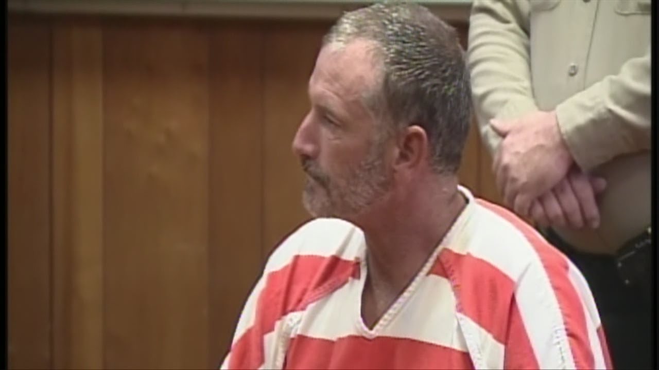 McCluskey sentenced to life in prison