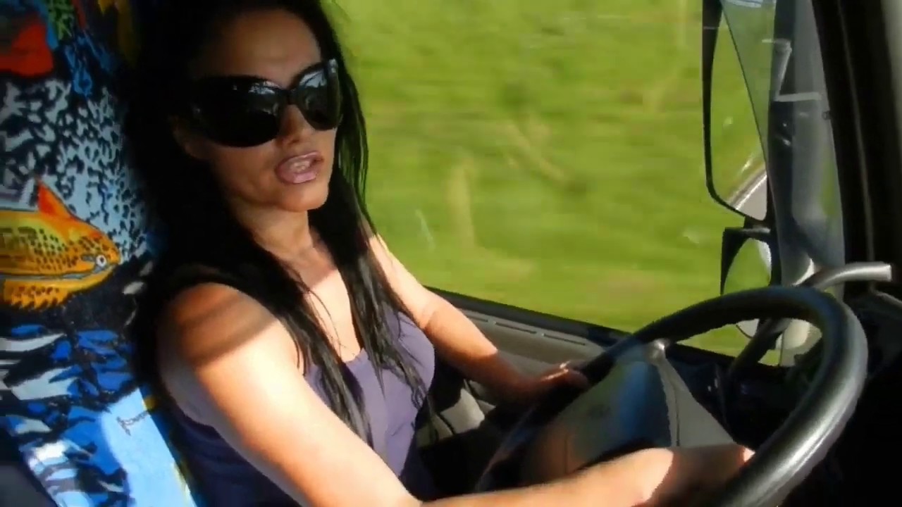 Modern Talking   My love truck girl