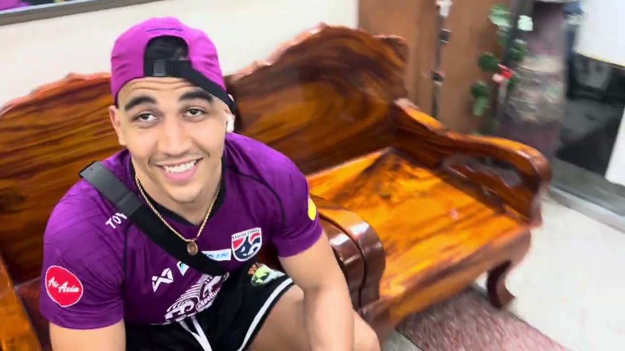 Vlog kifach kantaye7 lmizan
