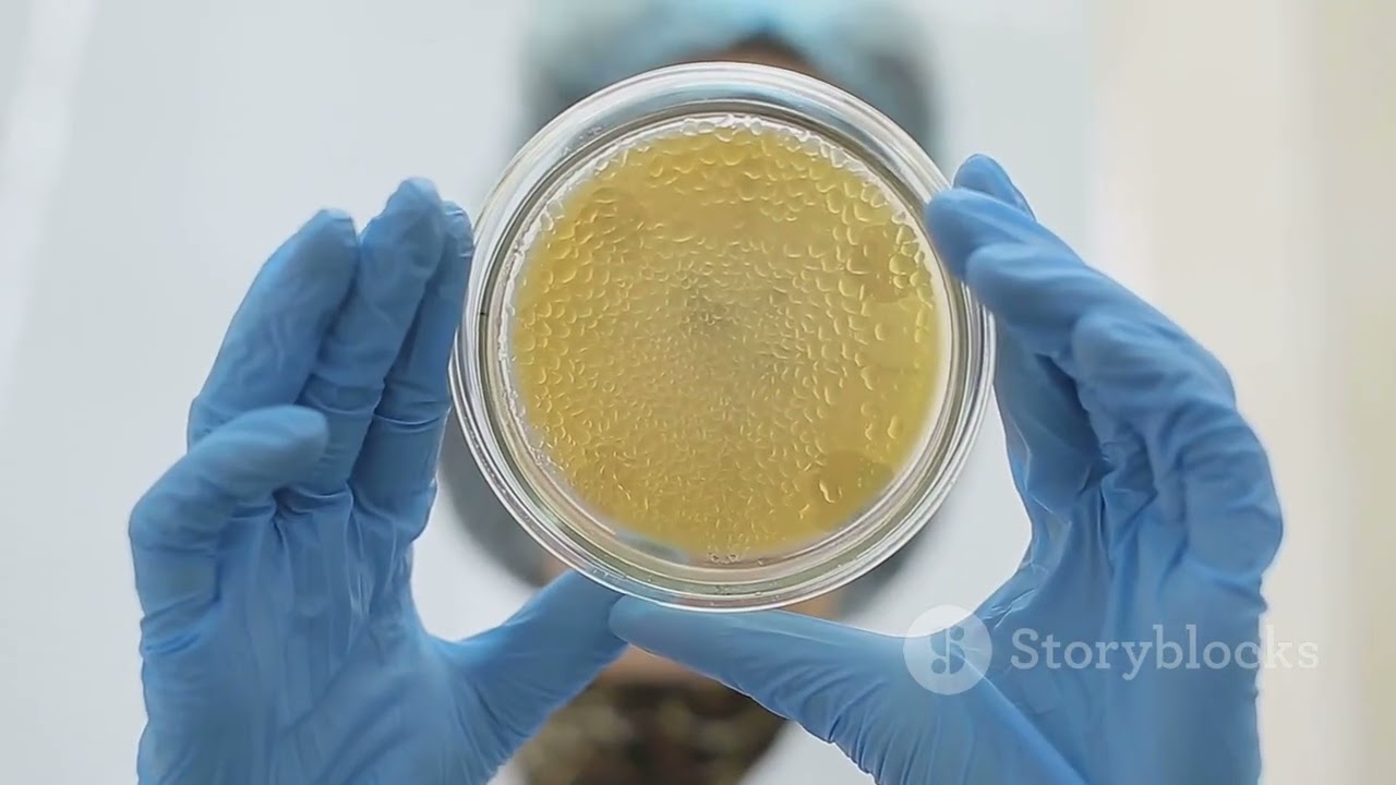 The World of Water Microbiology #watermicrobiology #waterbornediseases #publicopinion