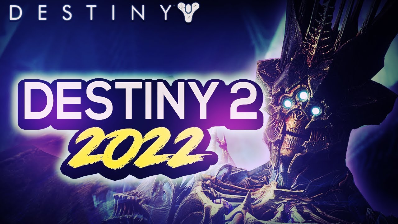 EL MEJOR DLC con el PEOR Juego Base (si NO eres nuevo) - Review Reina Bruja Destiny 2