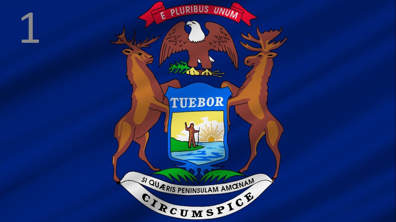 Michigan Constitution 1963: Article I