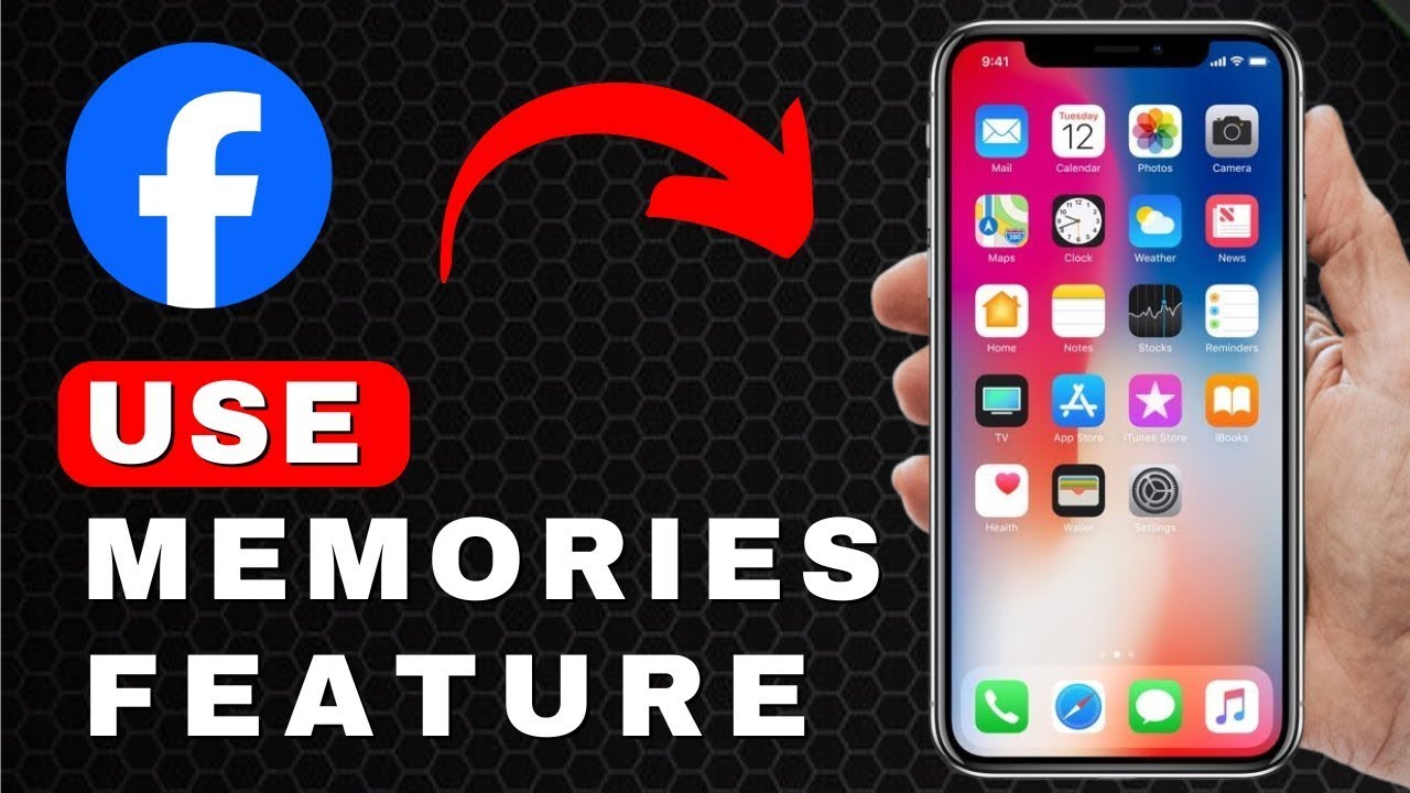 How to Use a Memories Feature on Facebook | Android & iOS (2025)