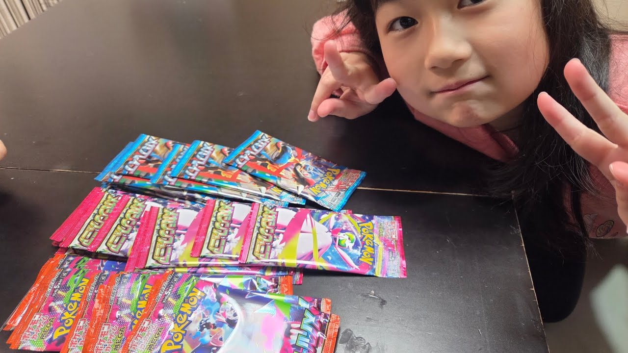 ポケカ開封してみたら😵…ついに神回きたか⁉️パート６