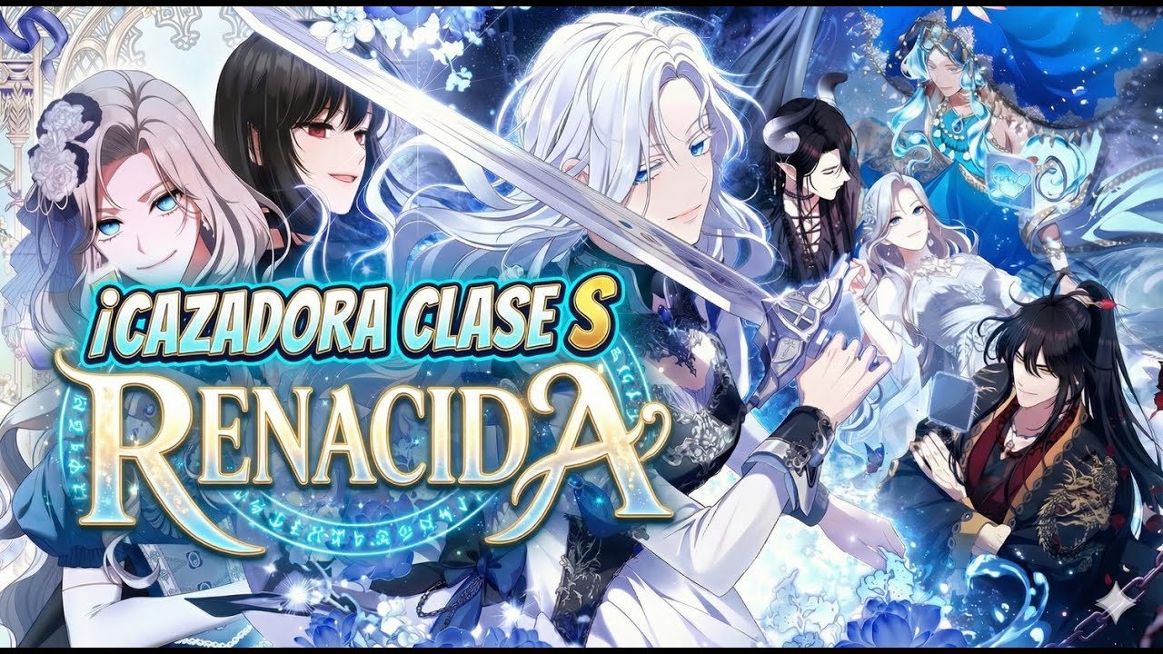 ⚔️✨Cazadora Legendaria renace como la Hija Odiada del Duque y se niega a ser Villana 🔥Resumen Manhwa