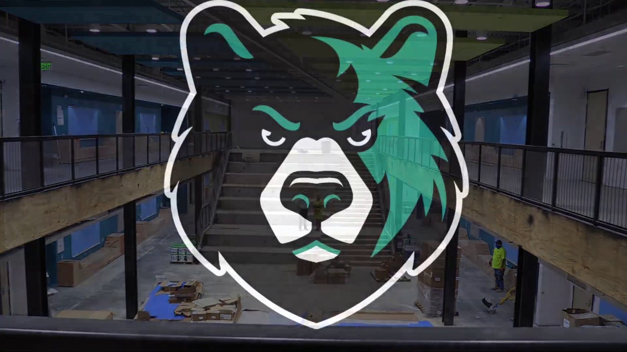 Bluff Middle Virtual Tour