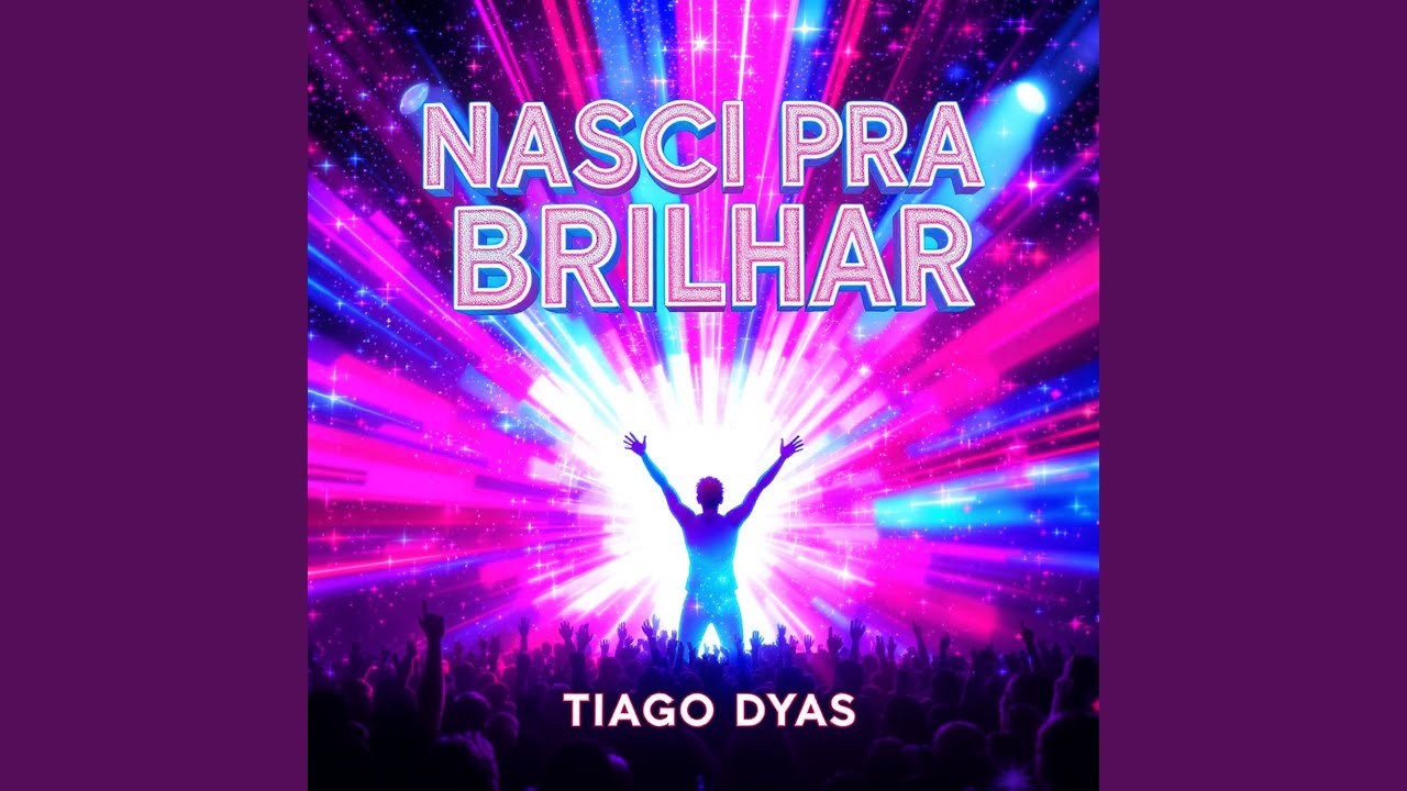 Nasci pra Brilhar
