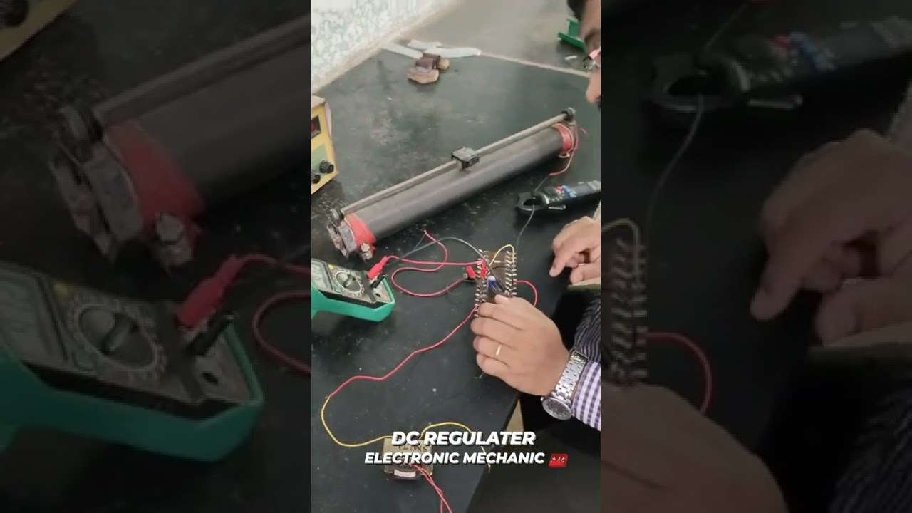electronic mechanic 💡🛠️ #shorts #youtubeshorts #elctronics