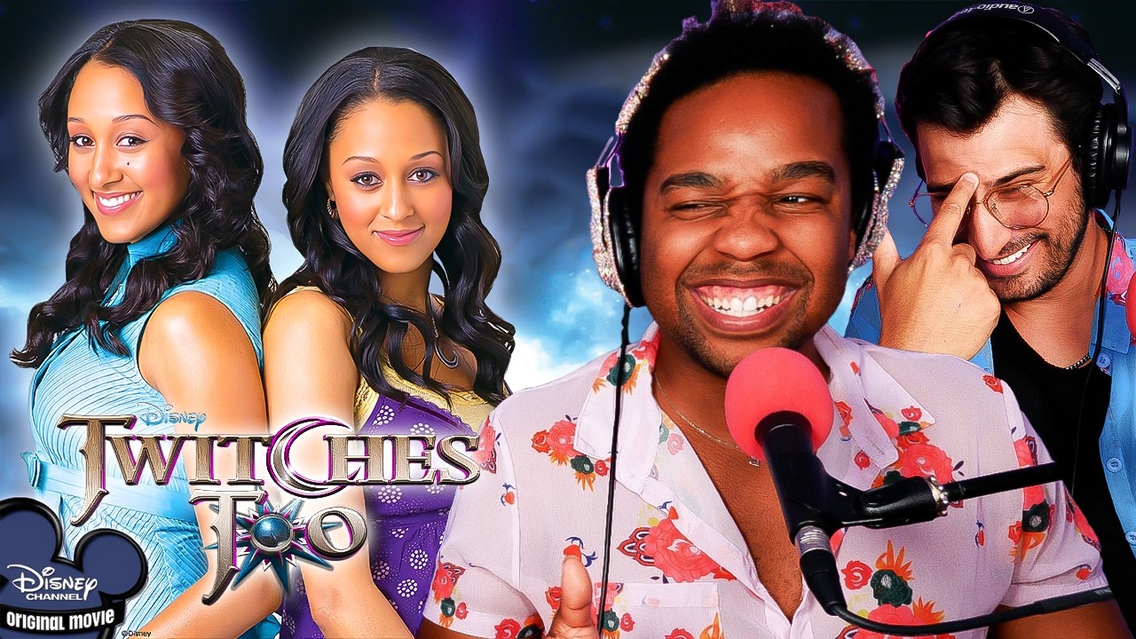 They made a Twitches Too!?