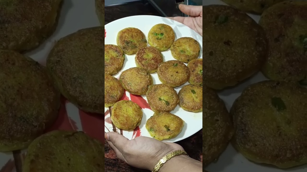 Ragda petis banane ka tarika simple and easy..#food #longvideo #viralvideo #recipe 