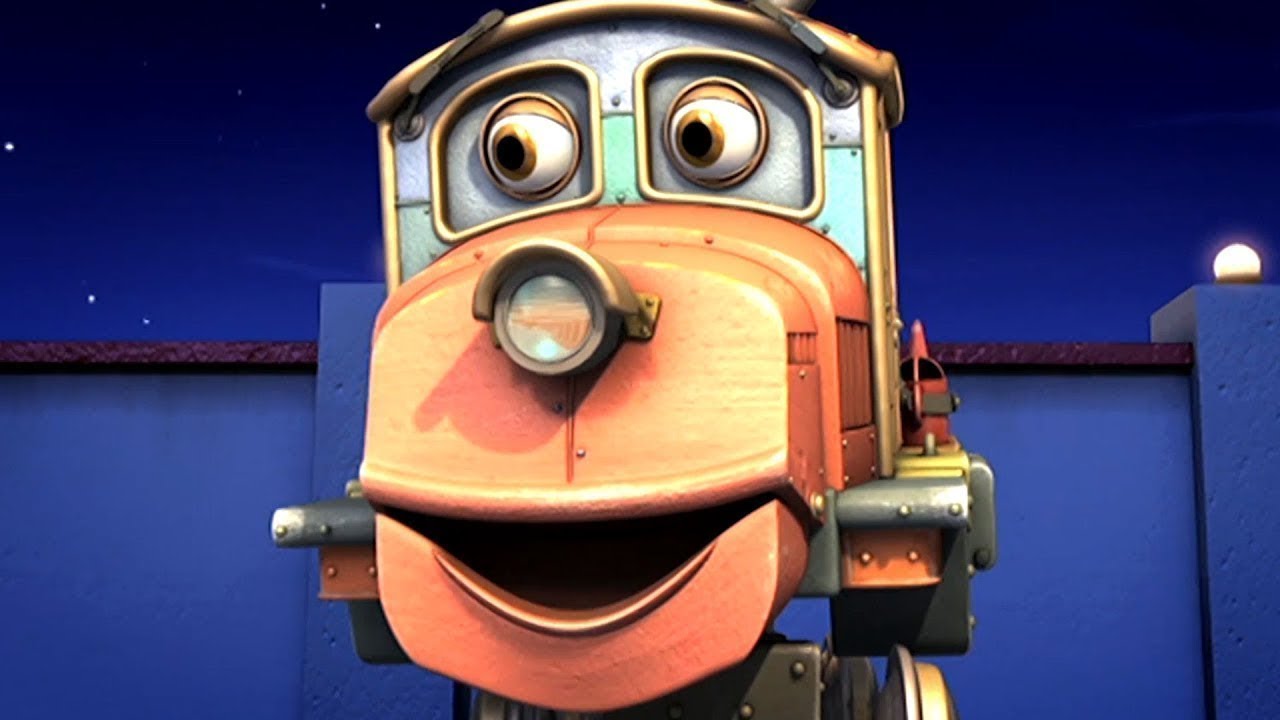 Hodge, El Anfitrión! | El Episodio Completo! | Chuggington en Español