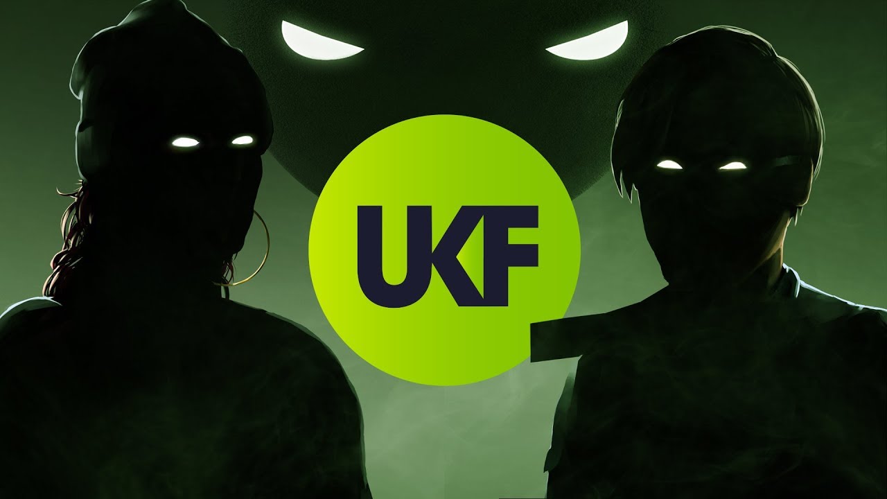 Muzzy & Flite - Elevate (ft. Miss Trouble)