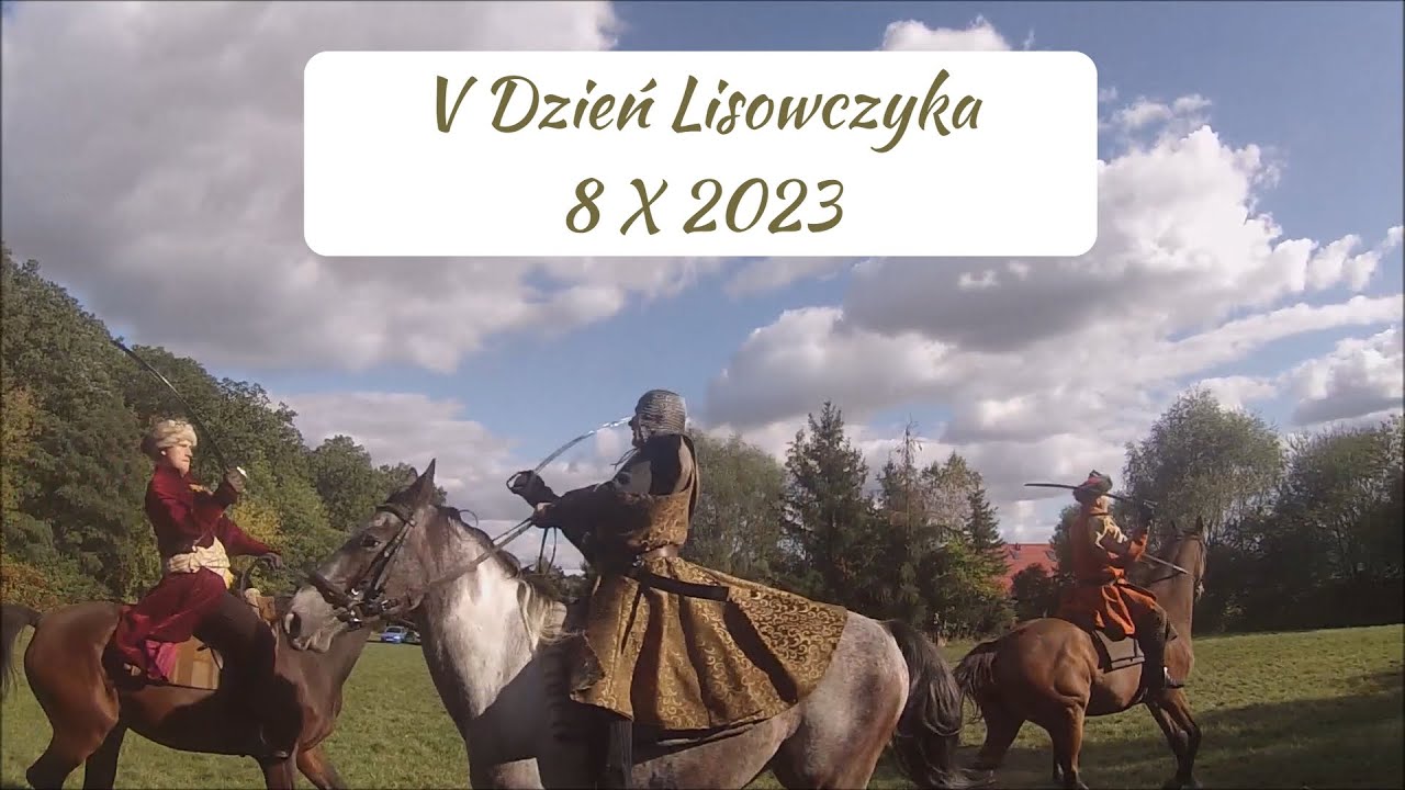 Dzień Lisowczyka 2023