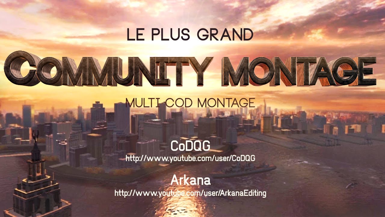 ♔ CoDQG ♔ 