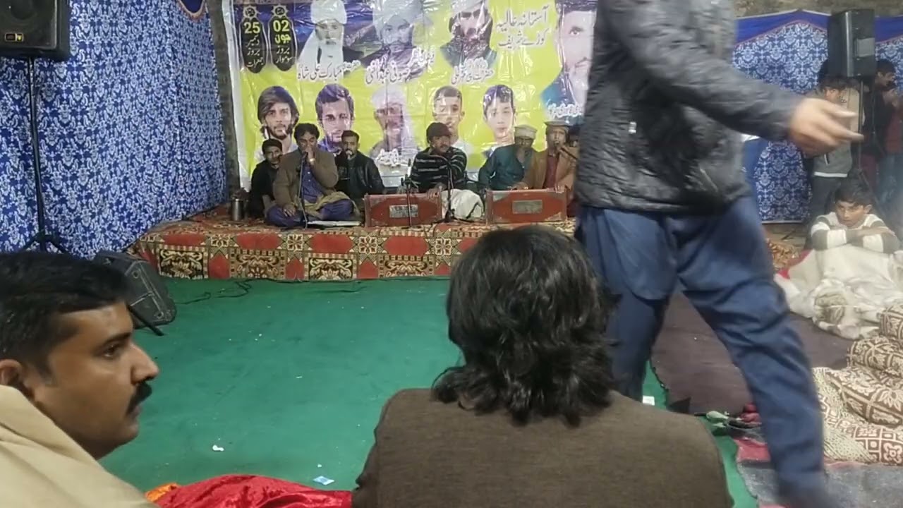 Ham ne sarkar ki chokhat py yeh mazar dekhy naat shareef @asadmubarakalikhan 