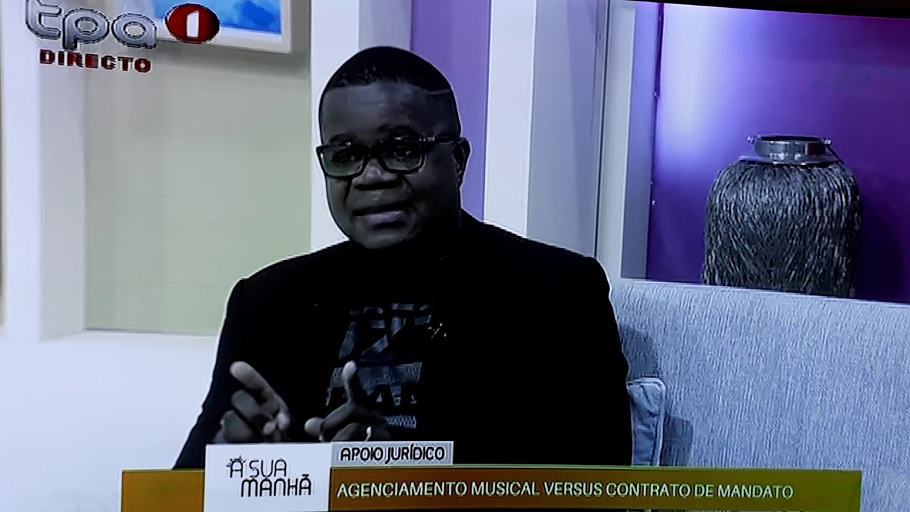AGENCIAMENTO ART&Iacute;STICO VERSUS CONTRATO DE MANDATO