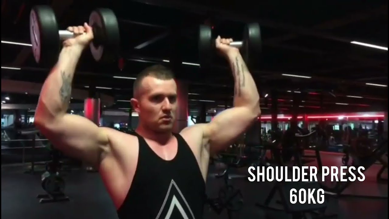 Realistic strength goals and expectations