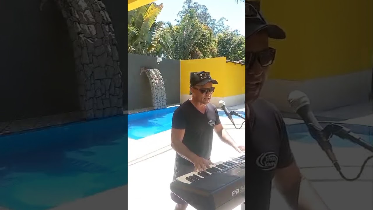 Música me leva pra casa Piúma ES praia