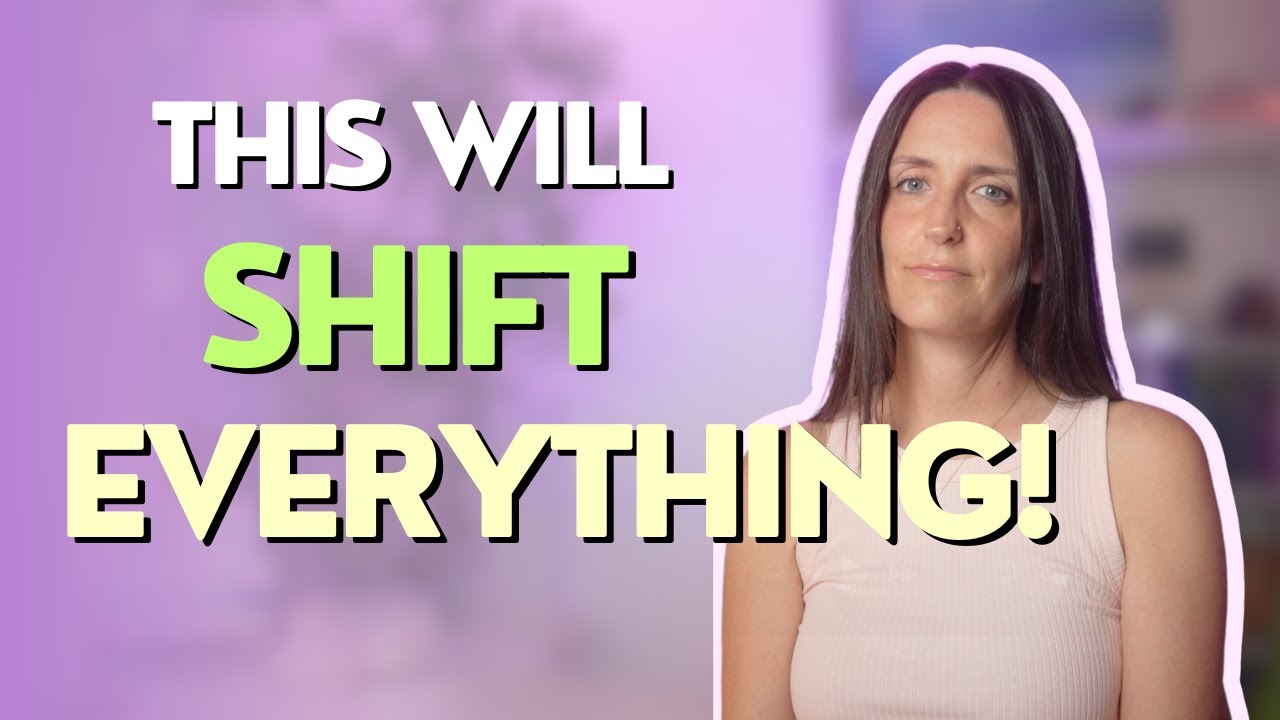 5 Tips for Manifestors | Human Design Energy Type Series