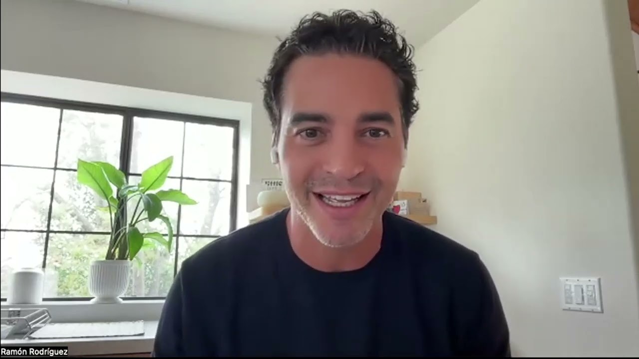 Ram&oacute;n Rodr&iacute;guez on Will Trent Season 4, rise in Hollywood, Elevating Latino Voices