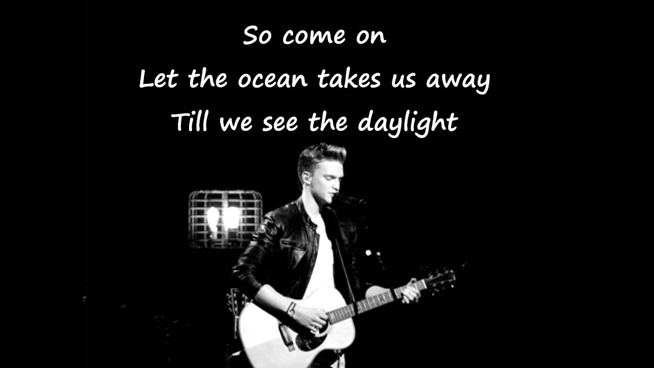 Cody Simpson - Surfboard (lyrics)