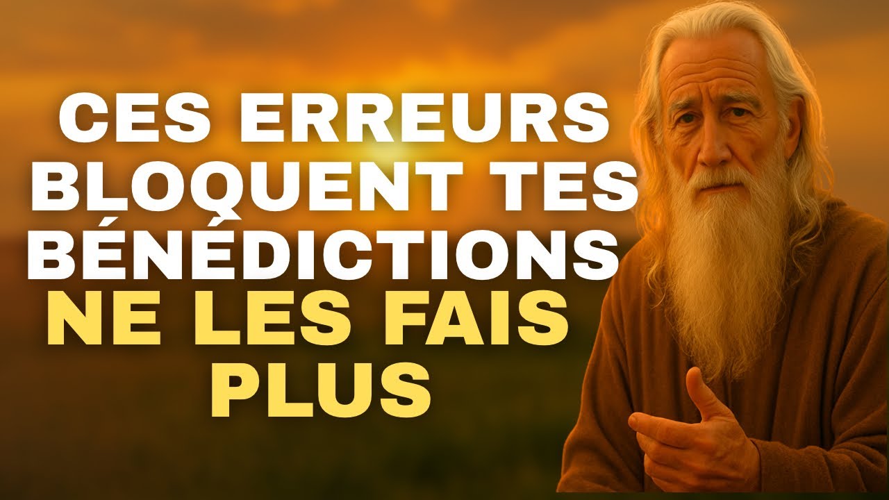 10 déclarations bibliques puissantes pour transformer ton identité en Christ chaque jour