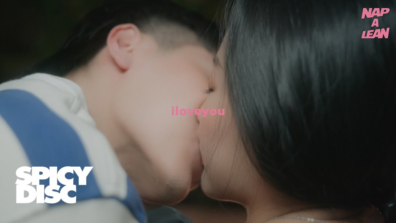NAP A LEAN - iloveyou | (OFFICIAL MV) 4K