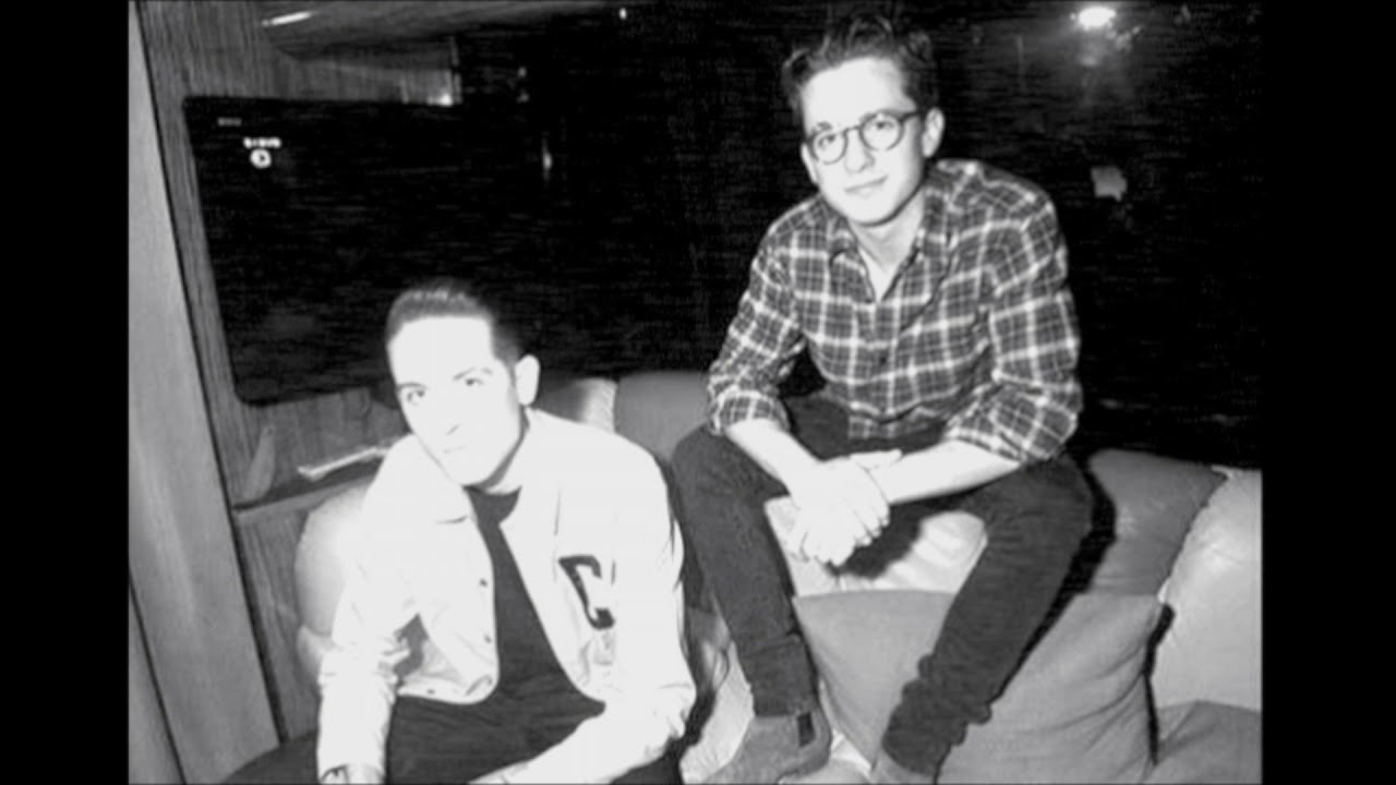 G-Eazy ft. Charlie Puth - 