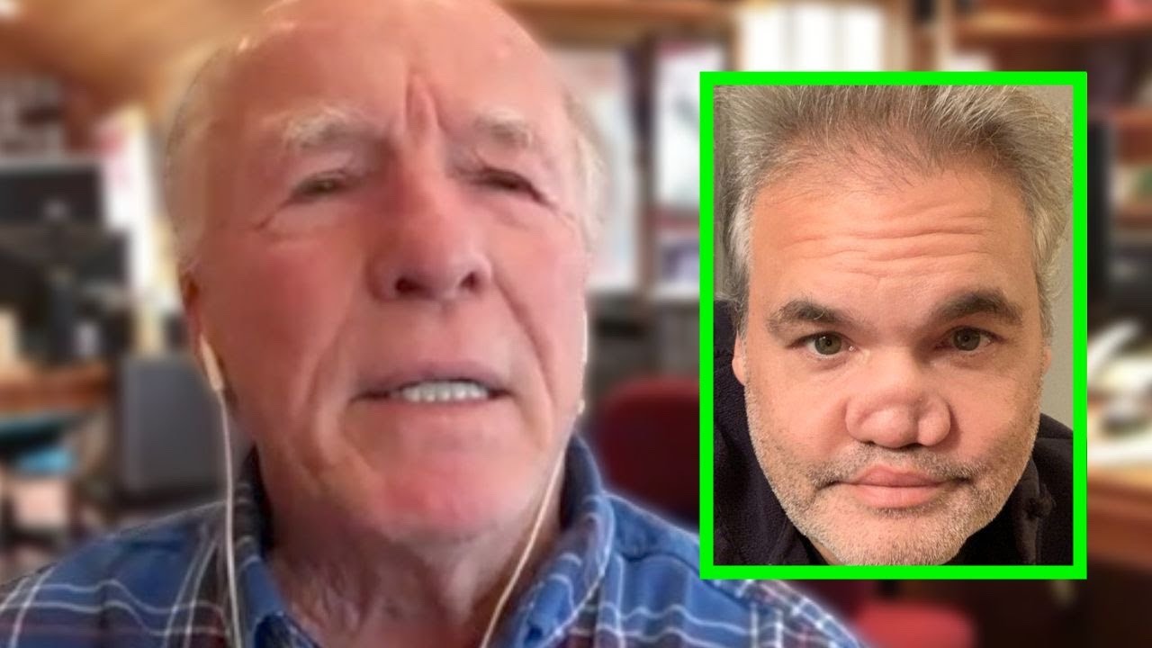 Jackie Martling On His Relationship with Artie Lange
