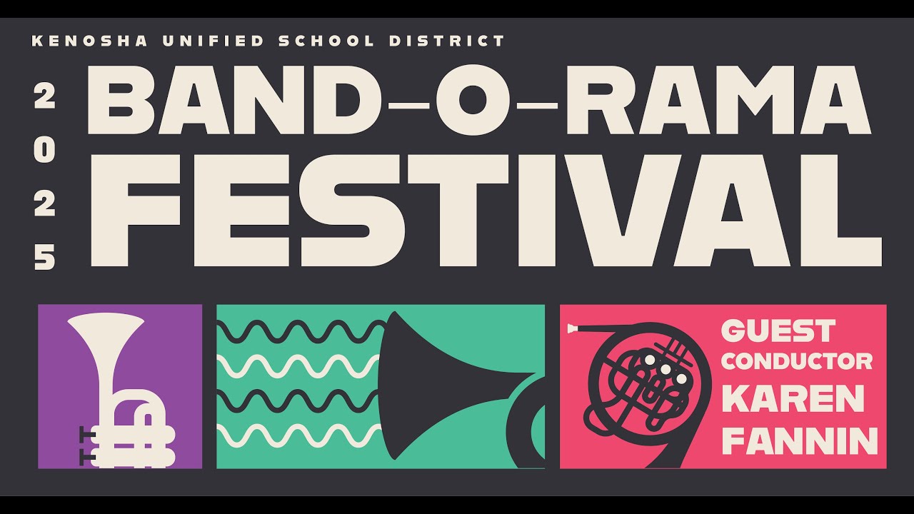 Band-O-Rama Festival 2025