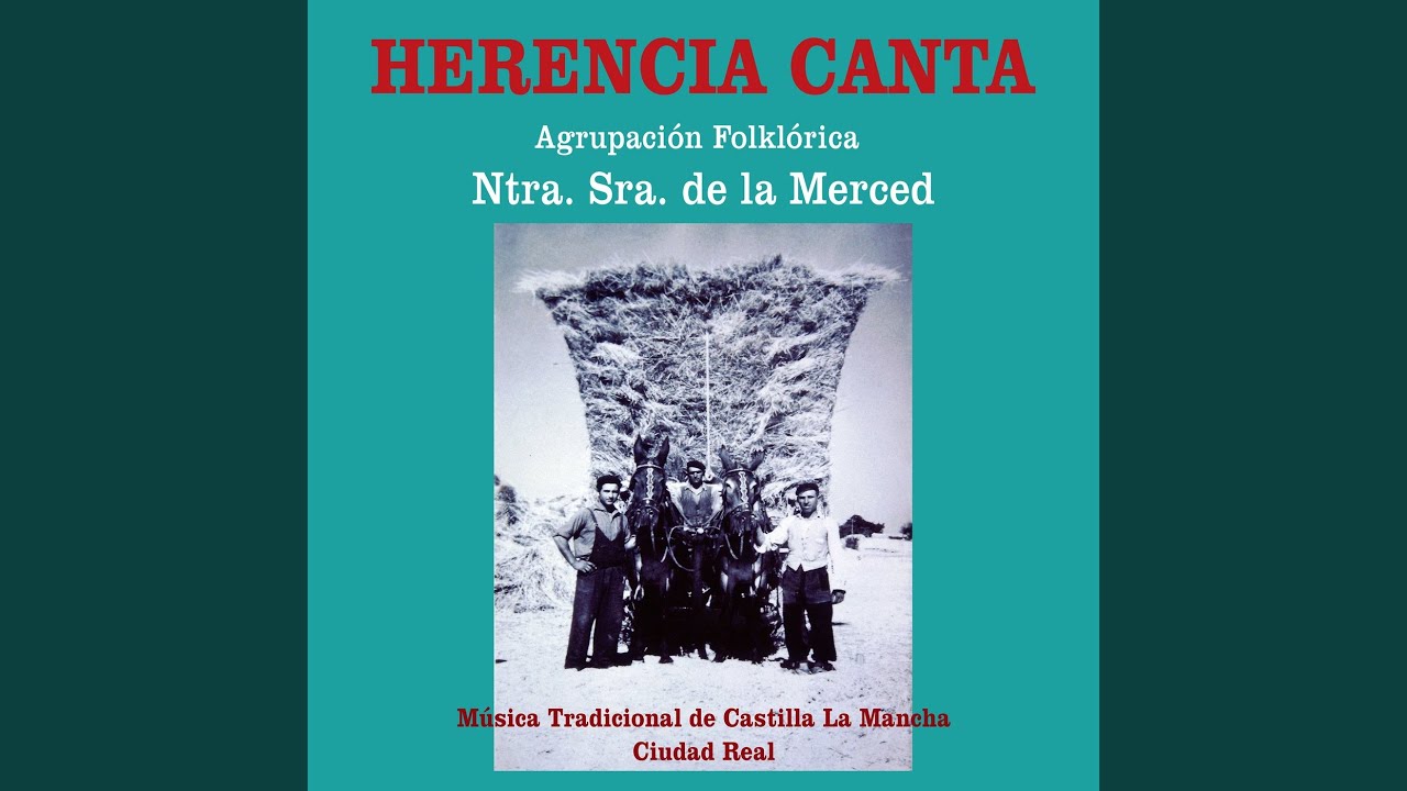 Seguidillas Manchegas