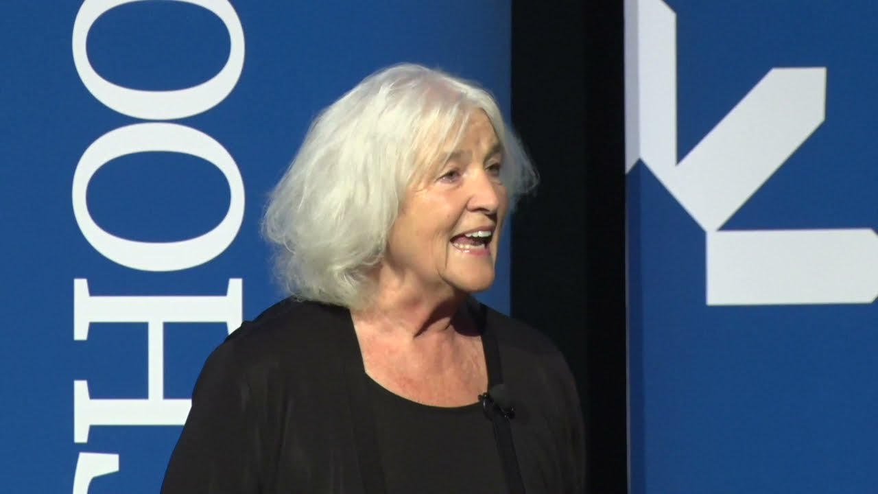 Barbara Coloroso: Teaching Choice-Making and Responsibility