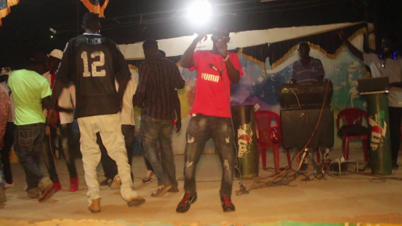 J-Max - Omdurman party جي ماكس - حفله امدرمان