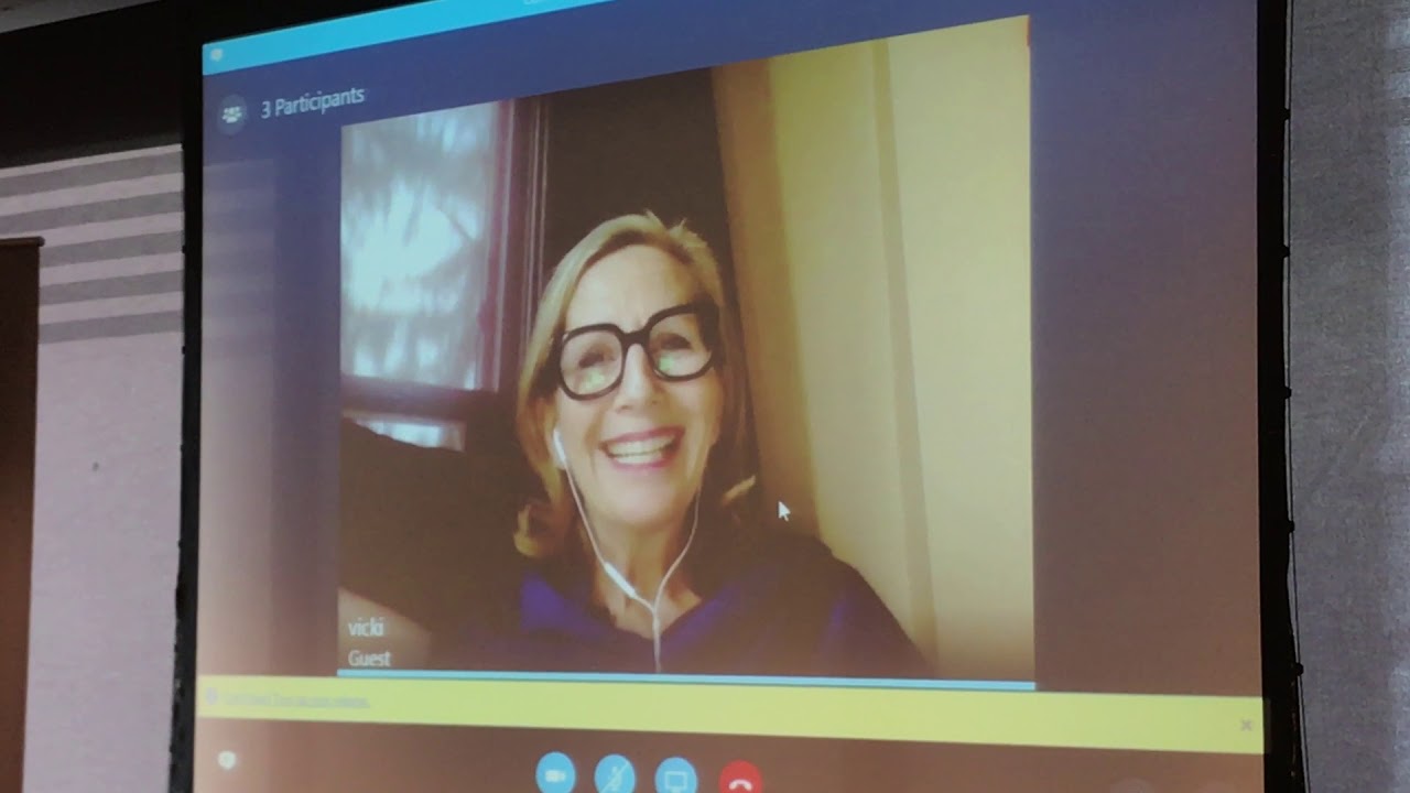 CBA/Telstra SheEO Breakfast