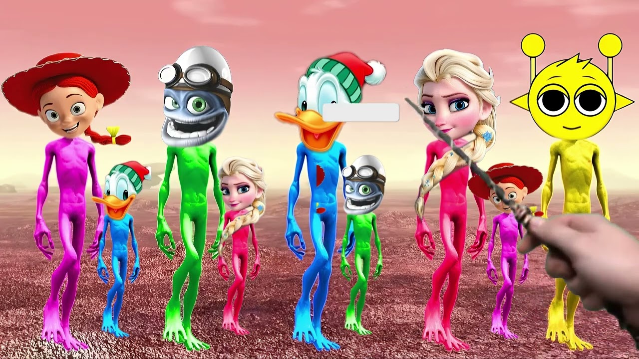 Dame Tu Cosita FULL HD 2025 – All Dance Variations & Updated Music Video