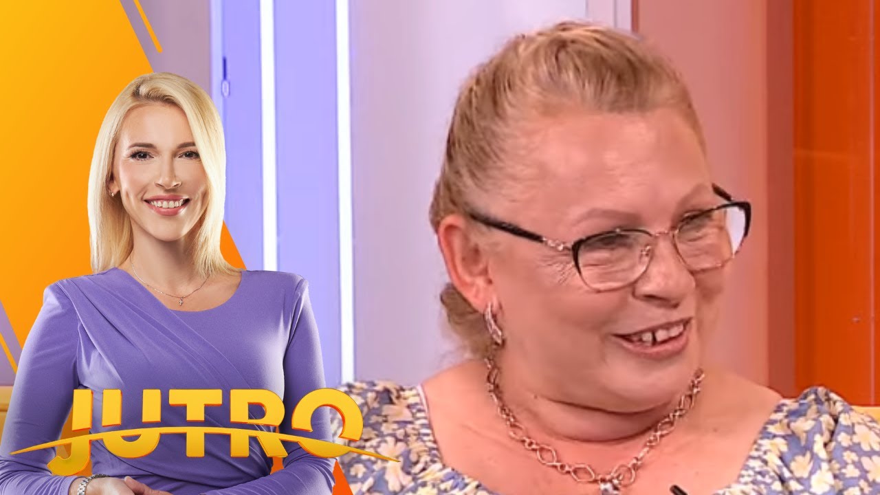 Usvojila dete sa Daunovim sindromom - JUTRO