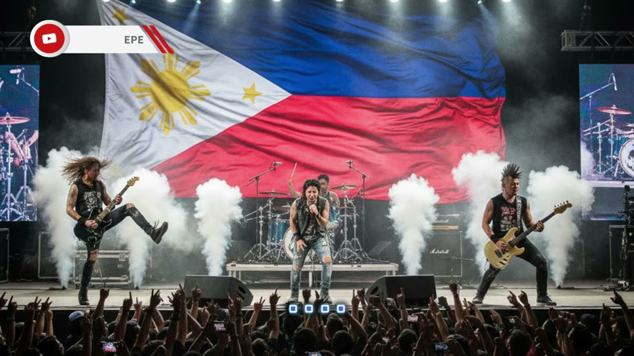 Sigaw Ng Masa