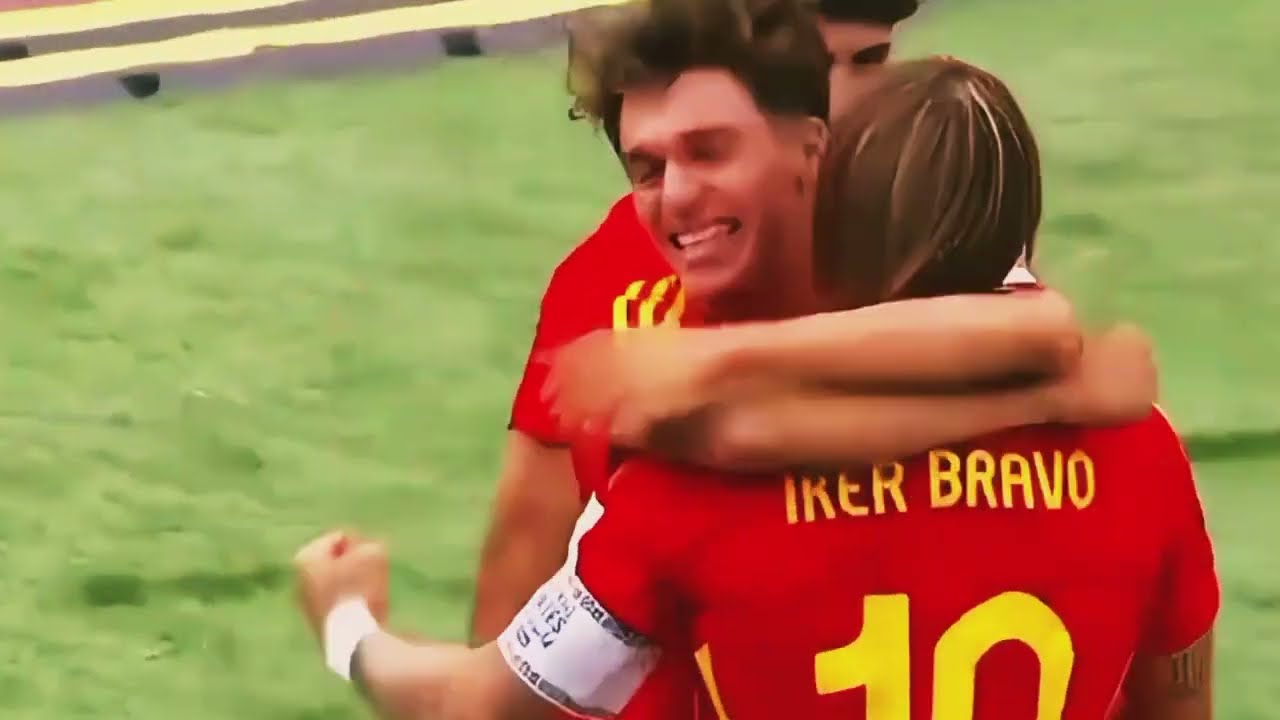♤Thiago Pitarch☆Mundial sub20☆Brasil♤
