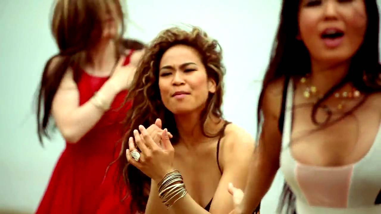 SweetYmotion - Sanahiin Ayalguu - Official Music Video