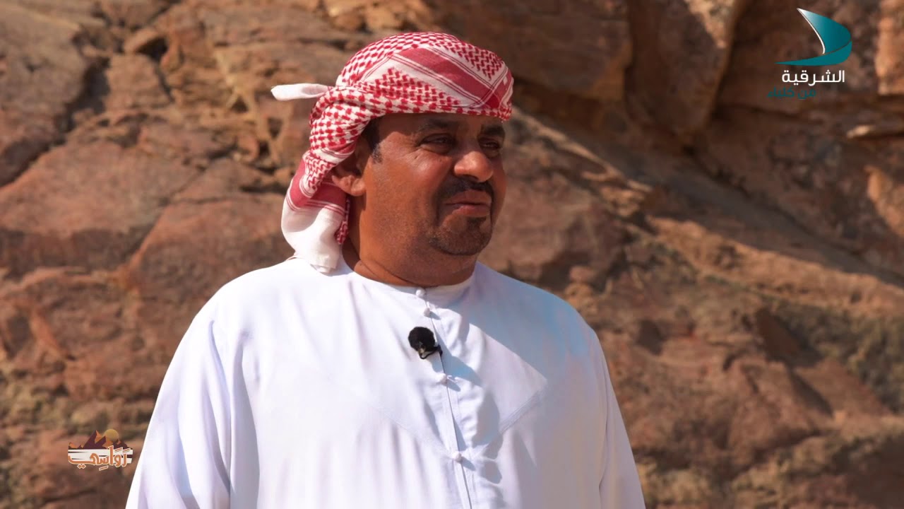 رواسي | منطقة النحوة - الحلقة 2