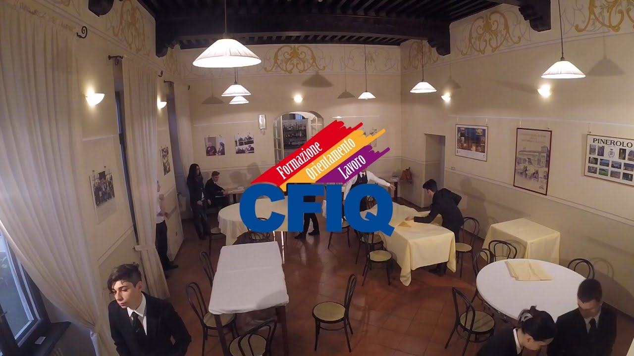 CFIQ - Video presentation of the laboratories