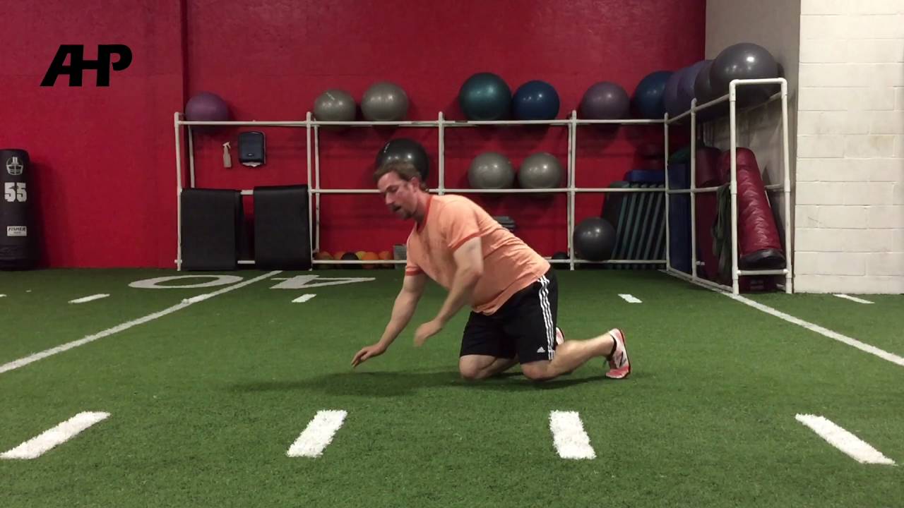 Pushup Tutorial with Dr. Joel Seedman: Why Everyone's Screwing Up Pushups