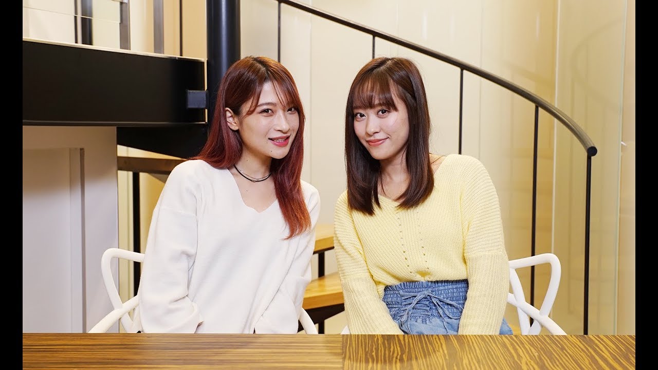 アプカミ #107 ハロプロ20周年、こぶしボーカルREC映像、新垣里沙、松原健之ライブ映像ほか　MC：小田さくら（モ娘。’18)、二瓶有加（PINK CRES.） 3/2/2018