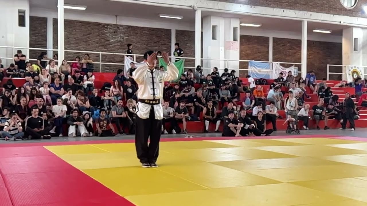 Forma de Manos (Kuoshu)