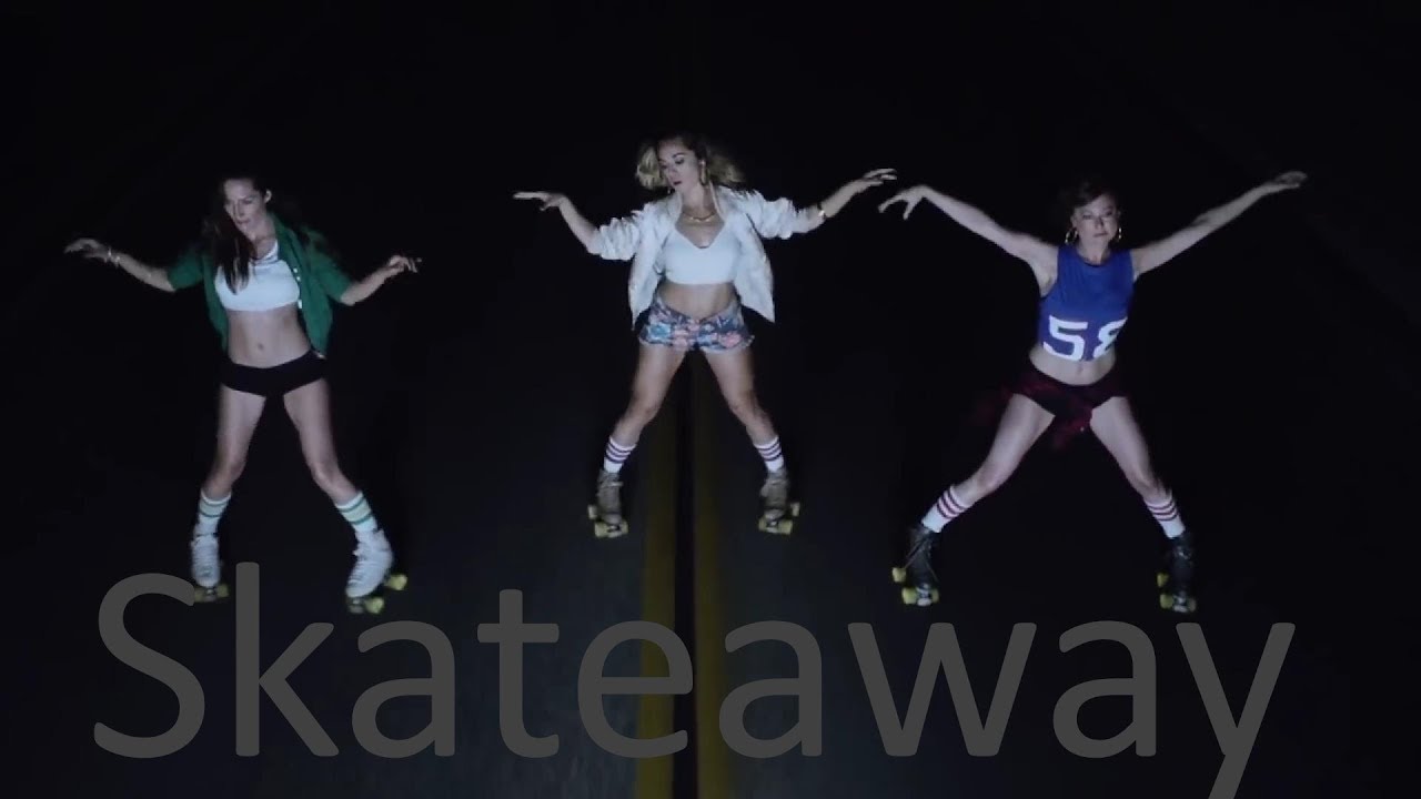 Dire Straits Skateaway  (Extended Version)